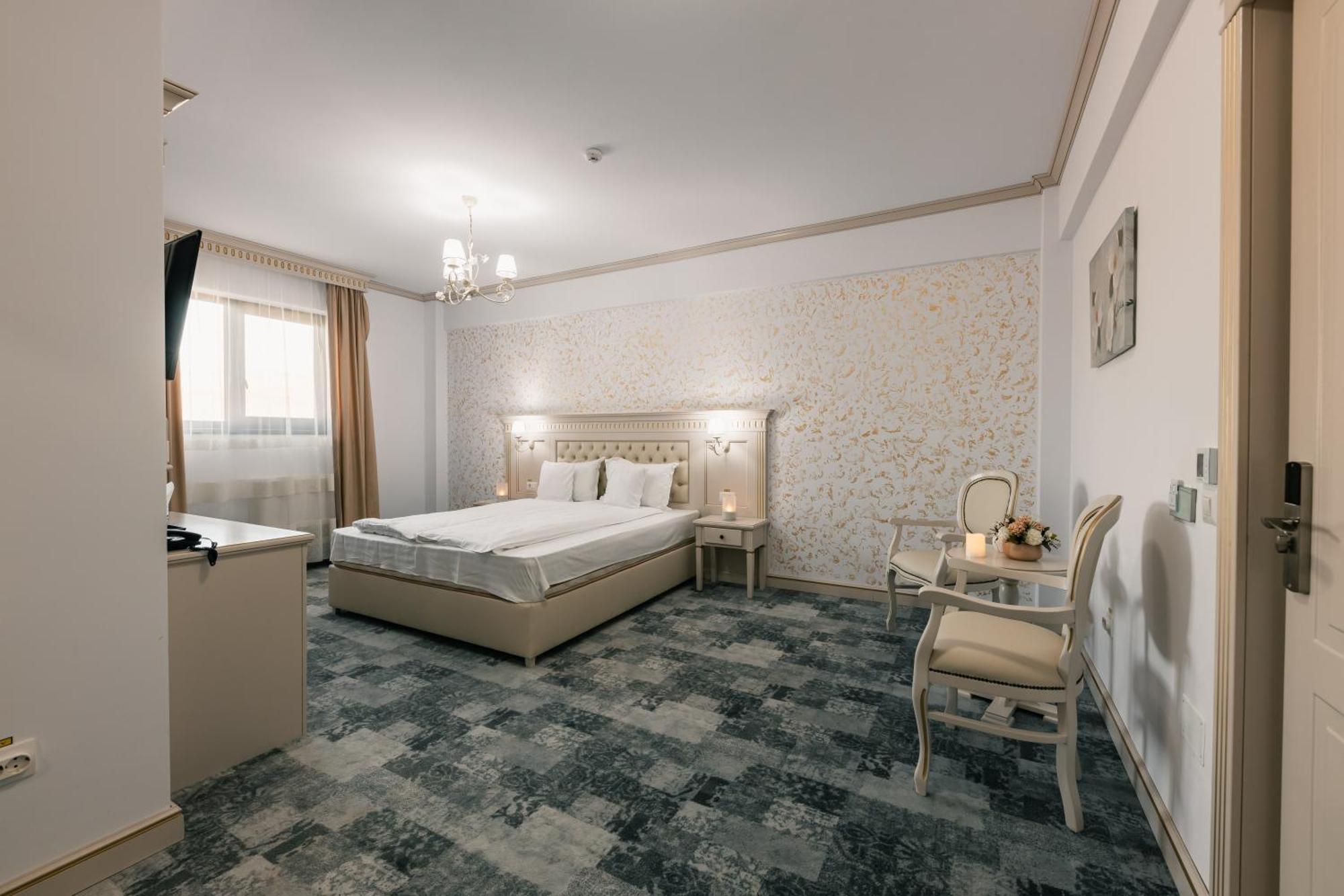 Hotel Coral Valea Lupului  Exterior foto